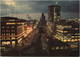 Berlin - Blick Vom Wittenbergplatz In Die Tauentzienstrasse - Im Hintergrund Kaiser-Wilhelm-Gedächtniskirche Und Europa- - Schoeneberg