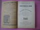 Chemins De Fer De L'Etat 1889 Bains De Mer De L'Ocean Guide Illusté  124 Pages TBE - Chemin De Fer