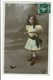 CPA - Cartes Postales -France - Petite Fille Avec Yo-yo -1928 - S3951 - Photographie