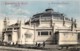 Gand - Exposition 1913 - Edit. Marcovici - Panorama Congo - Gent