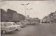 WAVRE-PLACE ALPHONSE BOSCH-ANIMEE-BUS-CAR-AUTO-EDIT.SUCCES-CARTE ENVOYEE-1958-VOYEZ LES  2 SCANS! ! ! - Wavre