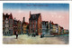 CPA - Cartes Postales -BELGIQUE - Brugge - Place Jean Van Eyck - S3958 - Brugge