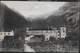 VAL D'AOSTA - MANIERO D'ISSOGNE - FORMATO PICCOLO - EDIZ. GOMELLO TORINO - VIAGGIATA 1929 - Altri & Non Classificati