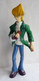 FIGURINE Yugioh Yu-Gi-Oh 1996 JOEY WHELEER Action Figure Kazuki Takahashi 1996 - Autres & Non Classés