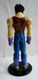 FIGURINE DRAGON BALL Z GT 1996 ATLAS VEGETA ADULTE - Dragon Ball