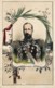 Royalty - Bulgaria - Ferdinand Ier Prince De Bulgarie - Familles Royales