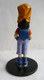 FIGURINE DRAGON BALL Z GT 1996 ATLAS PAN (1) - Dragon Ball