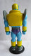 FIGURINE DRAGON BALL Z GT 1996 ATLAS ATLAS RILD - Dragon Ball