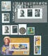 CANADA  - MNH/*** LUXE - YEAR 2008 WITH BLOCS  - Lot 18504 - Années Complètes
