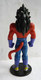 FIGURINE DRAGON BALL Z GT 1996 ATLAS VEGETA Super Guerrier - Dragon Ball