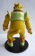 FIGURINE DRAGON BALL Z GT 1996 ATLAS OOZARU DORE - Dragon Ball