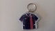 PORTE CLES MAILLOT PSG - Porte-clefs