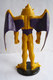 FIGURINE DRAGON BALL Z GT 1996 ATLAS SUU SHERON - Drang Ball