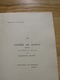 Delcampe - La Galère De Myrto M. Pottecher Exemplaire Dédicacé Par L Auteur NON Numéroté NON Illustré Librairie De France 1926 - Livres Dédicacés