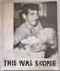 THIS VAS SKOPJE, PHOTO BOOK FROM SKOPJE 26 VII 1963 - Historical Documents