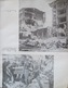 Delcampe - THIS VAS SKOPJE, PHOTO BOOK FROM SKOPJE 26 VII 1963 - Historische Documenten