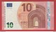 AUSTRIA 10 EURO &#x2605; N010 G1 &#x2605; NB1708128702 - UNC - FDS - NEUF - Draghi - 10 Euro