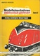 MODELLEISENBAHNEN ELEKTRONISCH GESTEUERT (band2) ANALOG UND DIGITAL STEUERUNGEN - WINFRIED KNOBLOCH - German