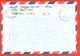 South Africa 2001. The Envelopes Passed Mail. Airmail. - Fishes