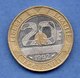 20 Francs 1992 V Fermé  --  état  TTB+ - Autres & Non Classés