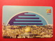 PALESTINE Chip - The City Of Jerusalem - First Issue 20 NIS (FA0718) - Palestina