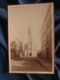 Photo Format Cabinet  Eglise D'Enghien CA 1880 - L403 - Anciennes (Av. 1900)