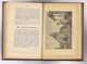 LA BOURBOULE : Guide Touristique édité En 1889. Reliure D'époque. Carte. Nombreuses Réclames Locales. Voir 8 Photos. - Auvergne