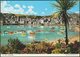 St Ives, Cornwall, C.1970s - John Hinde Postcard - St.Ives