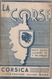 Petit Guide Illustrée ( La Corse )  1948 - Autres & Non Classés