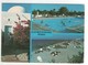 Beau Timbre , Stamp Sur Cp , Carte , Postcard Pour La France Du 12/06/1984 - Tunisie (1956-...)