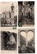 Delcampe - LOT  DE 108 CARTES  POSTALES  ANCIENNES  DIVERS  FRANCE  N110 - 100 - 499 Cartes