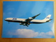 AOM  AIRBUS A 340 313   F GTUA - 1946-....: Ere Moderne