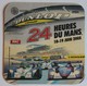 Sous Bock 24 Heures Du Mans 2005 Voitures Dunlop Course Automobile - Automobile - F1