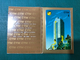 MACAU - CTM JULY 1994, SPECIAL ISSUE OF TELECENTRO BUILDING PHONE CARD, UNUSED WITH FOLDER. - Macao