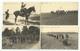 Lot 18 Postkaarten  *   Leger - Armée - Guerre Mondiale - Wereldoorlog 1914-18 - World War 1 - 5 - 99 Postales