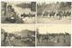 Lot 18 Postkaarten  *   Leger - Armée - Guerre Mondiale - Wereldoorlog 1914-18 - World War 1 - 5 - 99 Postales