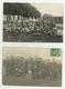 Lot 18 Postkaarten  *   Leger - Armée - Guerre Mondiale - Wereldoorlog 1914-18 - World War 1 - 5 - 99 Postales