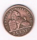 2 CENTIMES 1905 VL   BELGIE/8456/ - 2 Centimes
