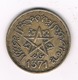 20 FRANCS 1952  MAROKKO /8463/ - Maroc