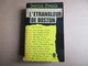 L'étrangleur De Boston (Gerold Franck) éditions Le Livre De Poche De 1971 - Andere & Zonder Classificatie