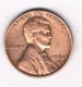 ONE CENT 1961 D  USA /8466/ - 1959-…: Lincoln, Memorial Reverse