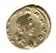 Monnaie Romaine De SALONINE 253-268 - L'Anarchie Militaire (235 à 284)
