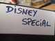 DIS-SPE Pin's Pins : BEAU ET RARE : DISNEY Très Grand Pin's DESSIN ANIME - Disney