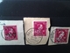 Lot De Timbres -10% Van Acker - 1946 -10%