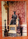 Statua Di S. Pietro Roma Statua Cartolina - Quadri, Vetrate E Statue
