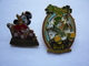 2 Big Pin S DISNEY PICSOU Neuf 2 Photos - Disney