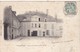 45. PITHIVIERS .CPA CHATEAU DE L'ARDOISE. ANNEE 1905 - Pithiviers