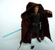 FIGURINE STAR WARS 2004 ANAKIN SKYWALKER (3) Main Et Sabre Intercheangeables Hasbro China - Episode II