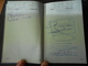 Delcampe - PASSPORT LEBANON لبنان LIBAN STAMPS TAXE TAX FISCAL  + 10 PHOTO - Libano