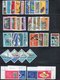 Barbados / Barbade 1966-74 Collezione / Collection **MNH /VF - Barbados (...-1966)